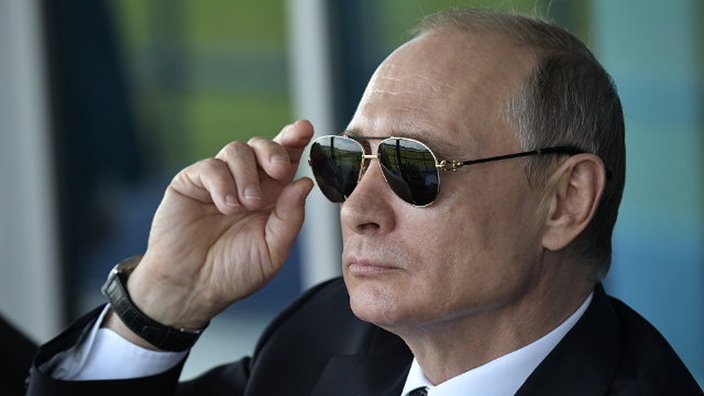 Bloomberg | Vladimir Putin ar putea lansa noi acțiuni politice și militare în Europa de Est