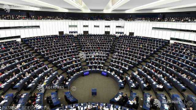 Turcia | Parlamentul European condamnă deteriorarea statului de drept și cere ridicarea stării de urgență