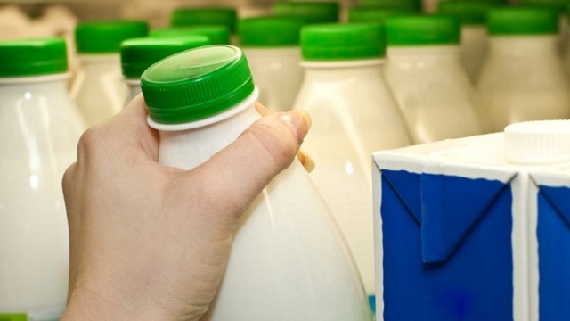 ANSA a descoperit mai multe nereguli pe piața produselor lactate din R.Moldova