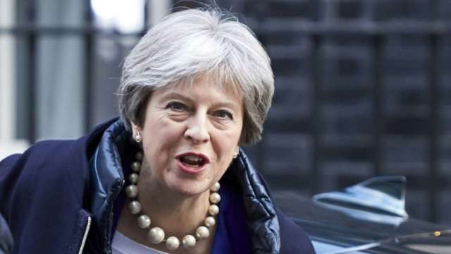 Marea Britanie | May și câțiva miniștri vor trasa „drumul spre Brexit” printr-o serie de discursuri