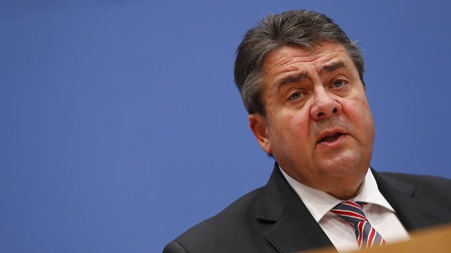 Germania cere Serbiei să o accepte independența Kosovo, ca o condiție a aderării la UE