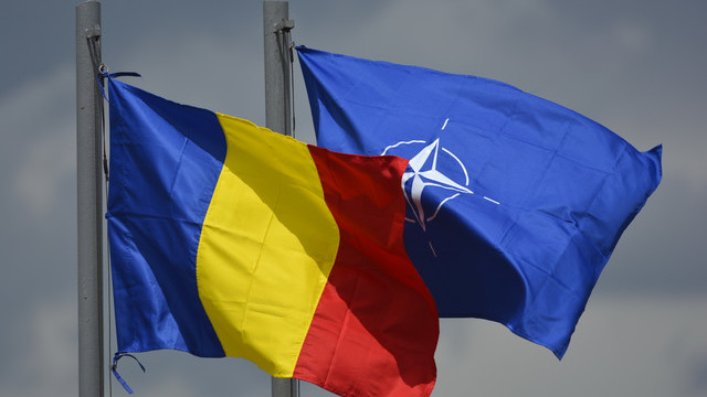 Un român a devenit șeful Comitetului NATO pentru bugete