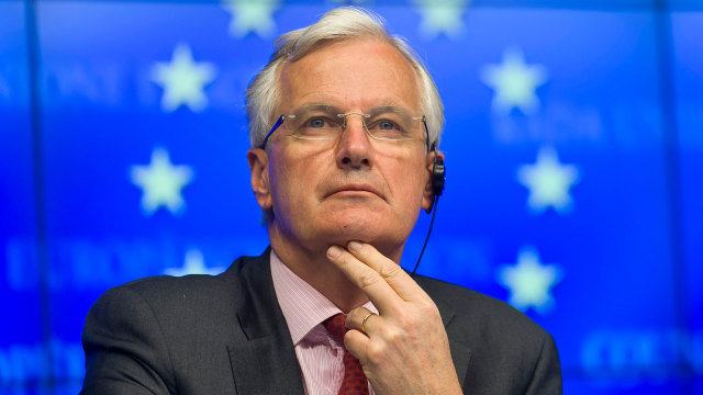 Negociatorul-șef al Uniunii Europene pentru Brexit va întreprinde o vizită la Londra