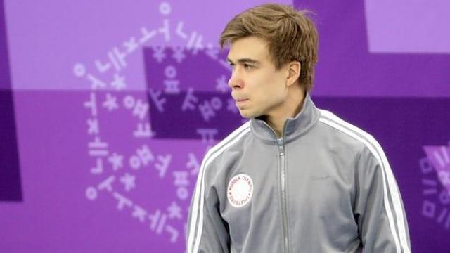 CIO | Procedură disciplinară împotriva unui sportiv rus care a dedicat medalia de bronz compatrioților săi interziși la JO 2018