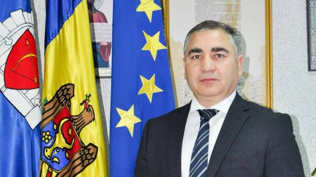 Președintele raionului Ialoveni, Anatolie Dimitriu, a demisionat din funcție