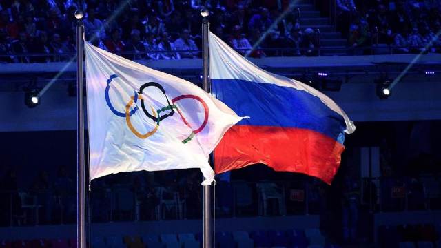 JO 2018/Dopaj | 13 sportivi ruși și 2 antrenori exonerați sunt eligibili pentru Jocurile de la PyeongChang