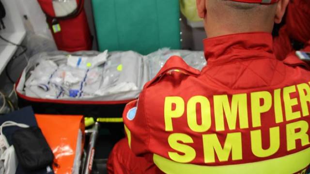 Șapte paramedici SMURD din Republica Moldova vor efectua un stagiu practic la Iași