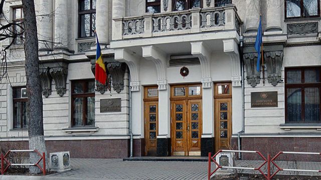 Un vicepreședintele al CSJ și un membru al CSM și-au dat demisia