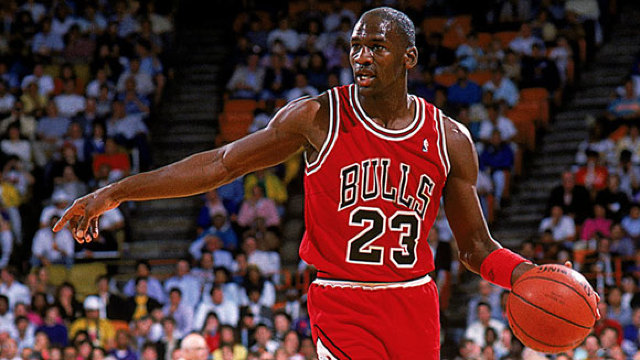 DOCUMENTAR | Michael Jordan împlinește 55 de ani
