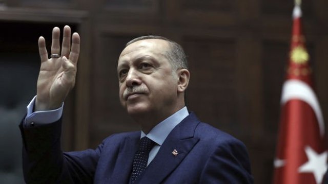 HABERTÜRK | Premieră după 59 de ani: Președintele Erdoğan merge la Vatican

