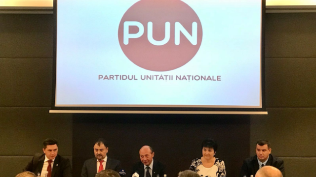 Primarul, viceprimarul și șapte consilieri locali de la Băcioi au aderat la Partidul Unității Naționale