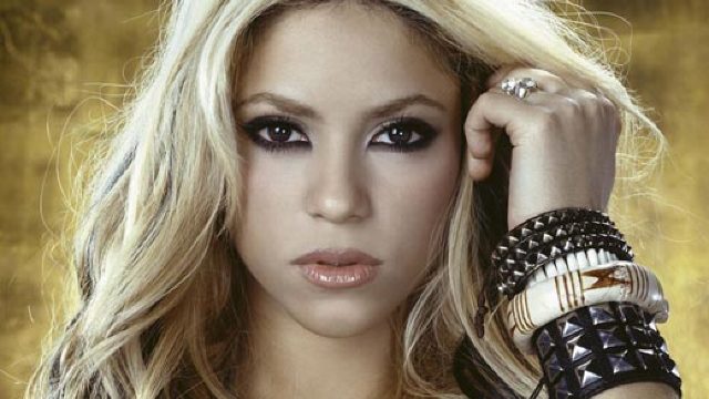 Shakira, pusă sub acuzare pentru fraudă fiscală în Spania