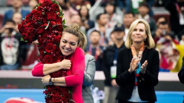 Simona Halep revine, luni, pe poziția 1 WTA. Cine și-a recâștigat cel mai iute locul 1 și cine a făcut-o de cele mai multe ori