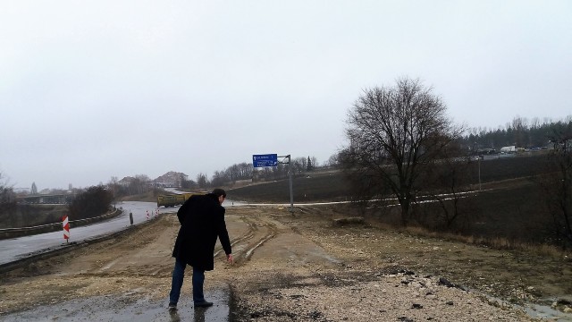 Reparația centurii Chișinăului eșuează, din cauza unor scheme cu implicarea funcționarilor de stat (Moldova Curată)