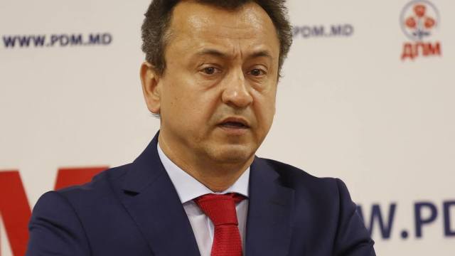 PDM a oferit detalii despre decizia de a susține un candidat comun al partidelor proeuropene la alegerile noi din Chișinău.