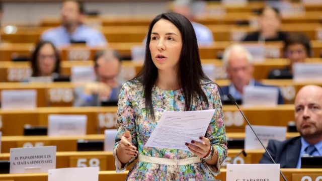 Un loc în plus pentru România în Parlamentul European: „Votul de astăzi i-a făcut dreptate României”