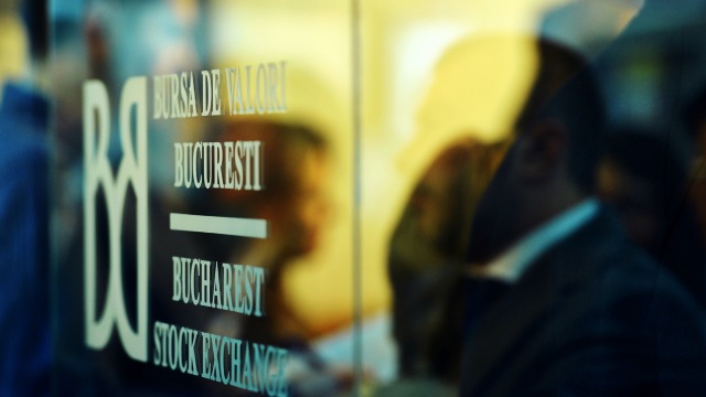 Piața de capital românească a rezistat la cea mai mare corecție a burselor americane din ultimii 10 ani