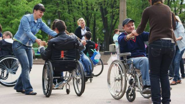 R.Moldova înregistrează încă mari restanțe în privința asigurării drepturilor persoanelor cu dizabilități