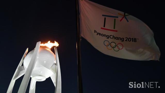 JO 2018 | Jocurile Olimpice de iarnă de la PyeongChang au fost declarate închise de către președintele CIO