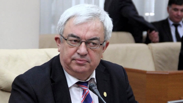 Președintele AȘM, Gheorghe Duca, și-a anunțat demisia. „Această decizie coincide cu procesul penal”