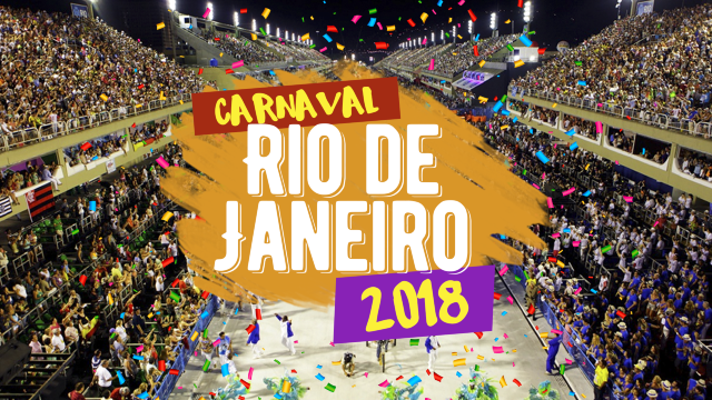 DOCUMENTAR | Carnavalul de la Rio – parada tradițiilor, plăcerilor, ispitelor…
