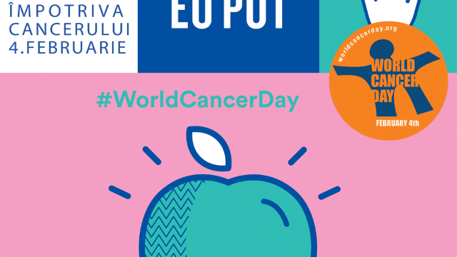 Ziua Luptei Împotriva Cancerului
