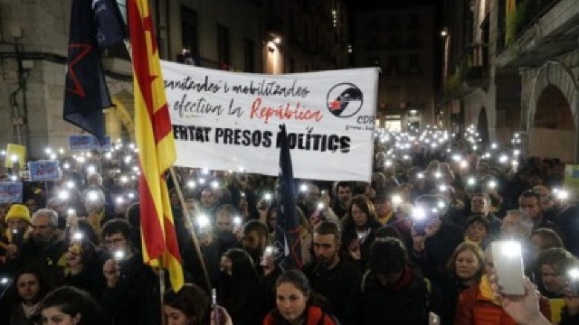 LE FIGARO | În ce punct se află Catalonia, la două luni după alegeri?