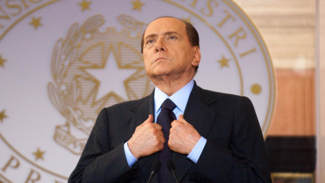 Silvio Berlusconi, OPTIMIST că ar putea reveni, în curând, la putere în Italia