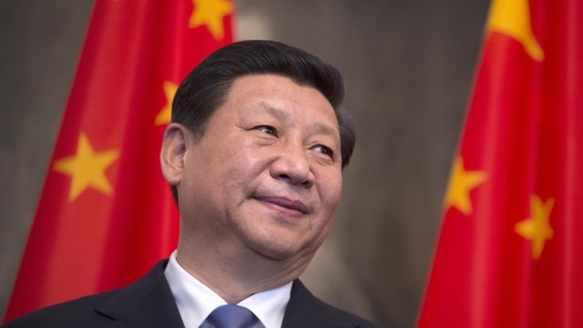 Partidul Comunist chinez a propus modificarea Constituției, pentru a-i permite lui Xi Jinping să rămână președinte