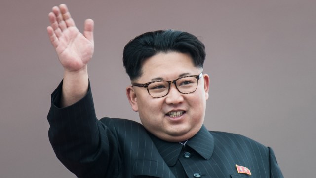 Time: Liderul nord-coreean Kim Jong-un dorește să scrie o nouă istorie cu Coreea de Sud (Revista presei internaționale)