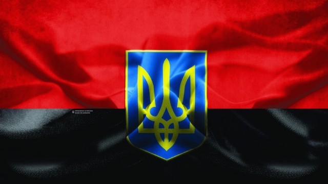 Steagul naționaliștilor ucraineni va fi arborat în Cernăuți la evenimentele solemne