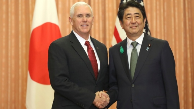 Statele Unite vor susține Japonia în fața amenințării nord-coreene