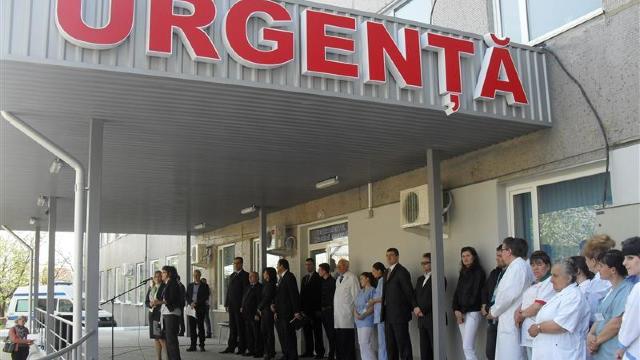 O Unitate de Primiri Urgente va fi construită în cadrul Institutului de Medicină Urgentă din Chișinău