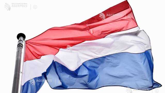 Olanda își retrage ambasadorul din Turcia
