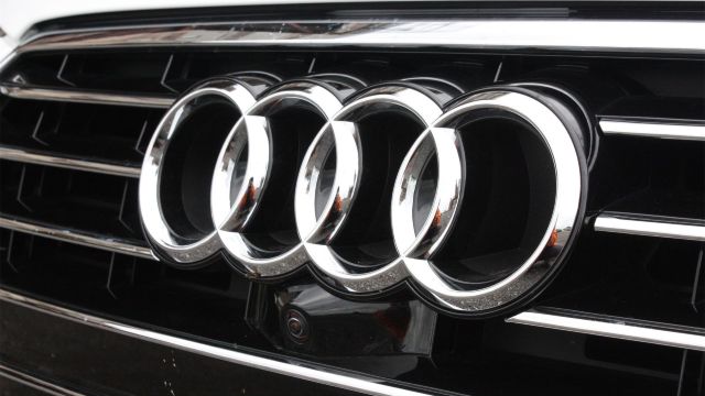 Audi a fost amendată cu 800 de milioane de euro pentru încălcarea normelor la motoarele diesel