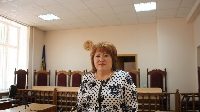 Domnica Manole: Consiliul Superior al Magistraturii a făcut un abuz și a încălcat legislația