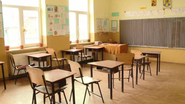 Gerul a dat peste cap calendarul de susținere a probelor din cadrul examenului de Bacalaureat în România
