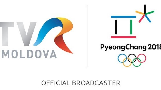 TVR Moldova va transmite Jocurile Olimpice de la PyeongChang pe micile ecrane
