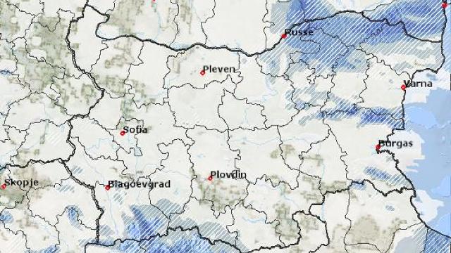 ALERTĂ de călătorie în Bulgaria, emisă de Ministerul de Externe de la București