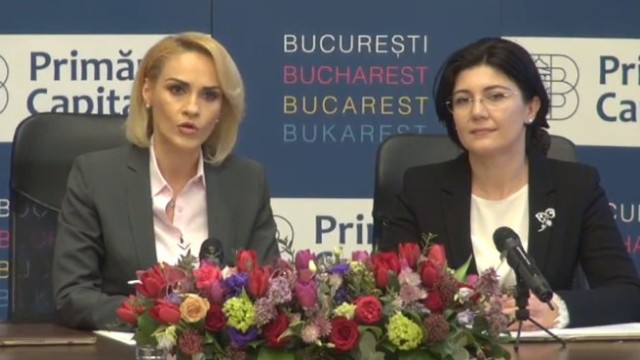 Primăria București va dona Chișinăului două autobuze