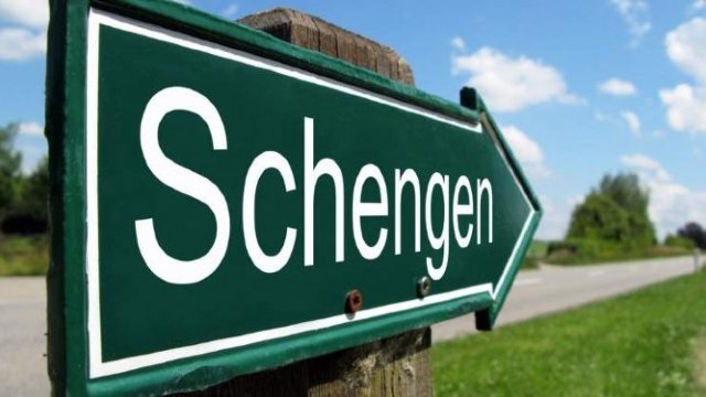 Din august, România și Bulgaria sunt parte a sistemului de informații Schengen
