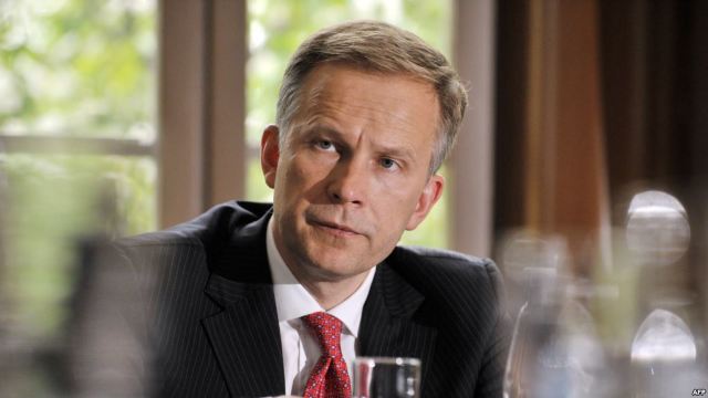 Guvernatorul Băncii Centrale a Letoniei, arestat într-un dosar de spălare de bani, a fost eliberat pe cauțiune