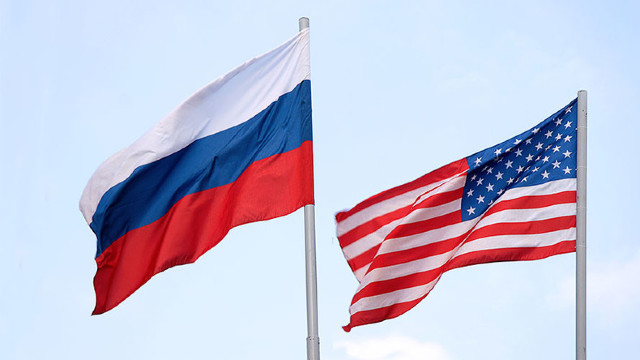 Sancțiuni suplimentare de la Casa Albă, împotriva Rusiei