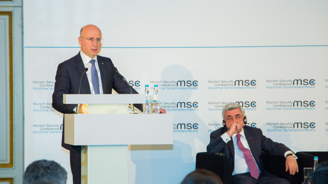 Conferința la Munchen a confirmat: NU există premise pentru îmbunătățirea relațiilor moldo-ruse (EXPERȚI)