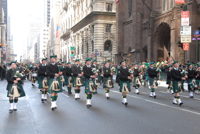 Ziua Sfântului Patrick - Sărbătoarea națională a Republicii Irlanda | DOCUMENTAR