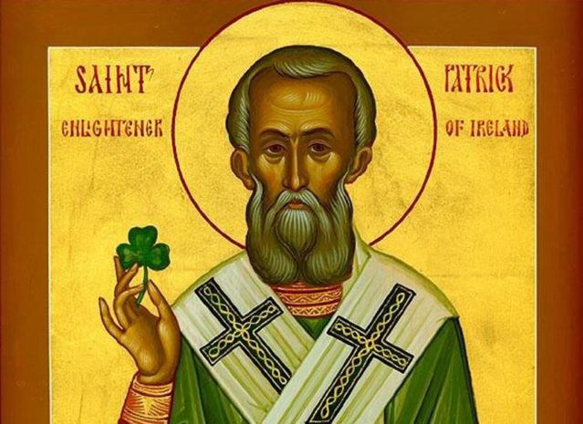 Ziua Sfântului Patrick - Sărbătoarea națională a Republicii Irlanda | DOCUMENTAR