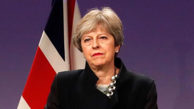  Theresa May, ar putea acuza public Rusia în cazul Skripal