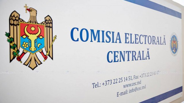 CEC planifică ample acțiuni de informare a cetățenilor Republicii Moldova în domeniul electoral