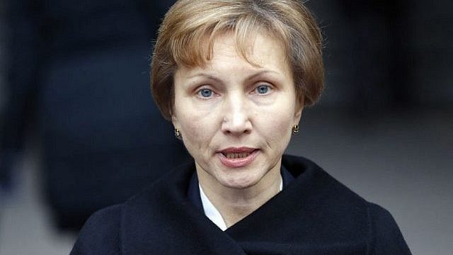 Văduva lui Aleksandr Litvinenko îndeamnă Londra să sancționeze ruși