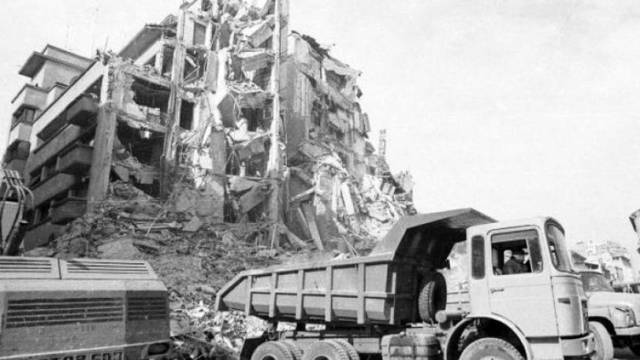 41 ani de cel mai mare cutremur din România. Cum au fost distruse 35 de mii de locuințe în 56 secunde